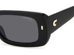 Anteojos Carrera 3014/S Negro - tienda online