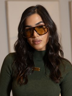 Anteojos Tom Ford Guillaume - comprar online