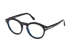 Anteojos Lectura Tom Ford FT5887 B