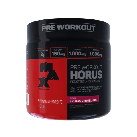 HORUS 150G - comprar online