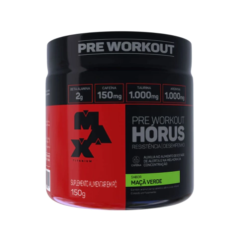 HORUS 150G - comprar online