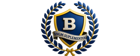 BNGM SUPLEMENTOS