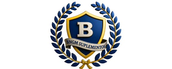 Bngm Suplementos