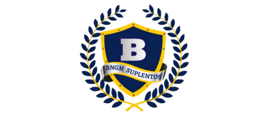 Bngm Suplementos
