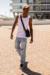 JEAN BAGGY MILAN - tienda online