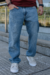 JEAN BAGGY MALVA - comprar online