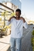 CAMISA LINO HONEY - tienda online