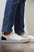 ZAPA STREET CUERO - comprar online