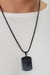 COLLAR ACERO 02 - comprar online