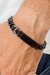 PULSERA ACERO 22 - comprar online
