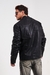 Imagen de CAMPERA CUERO ASAF