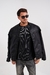 CAMPERA CUERO ASAF