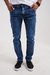 JEAN REGULAR BRON - tienda online