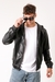 CAMPERA CUERO CALEB - comprar online