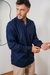 CAMISA REGULAR DENALI - budapestt