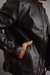CAMPERA ECO CUERO HOPPER en internet