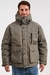 CAMPERA EFRAIN - budapestt