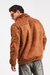 CAMPERA CHARLIE