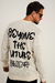 SW FRASE JACKARD - comprar online
