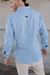 CAMISA LINO JASPER en internet
