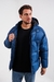 CAMPERA KADIR - budapestt