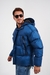 CAMPERA KADIR - tienda online