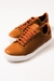 ZAPA MEDELLIN CUERO - comprar online