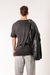 REMERA METALLICA