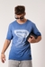 REMERA METALLICA - tienda online