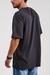 REMERA OVER GOOD VIBES en internet