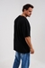 REMERA OVER GOOD VIBES - comprar online