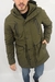 PARKA PARANÁ - comprar online