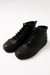 BOTA ROCKER CUERO DARK - comprar online