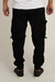 PANTALON CARGO SAM - budapestt