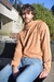 BUZO SUEDE FALLS - tienda online