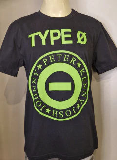 Type O Negative - símbolo