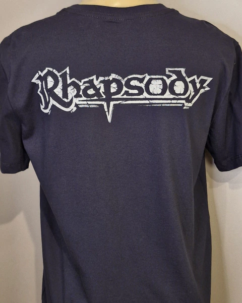 Rhapsody - Power of the Dragon Flame - comprar online