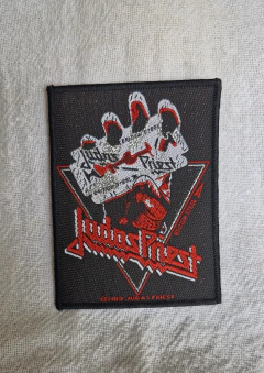 Patch Judas Priest
