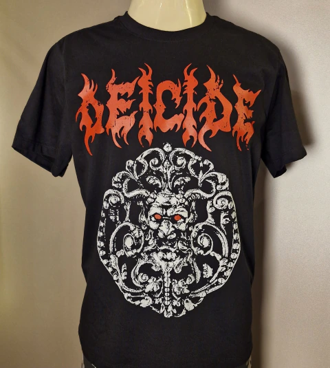 DEICIDE camiseta - Deicide