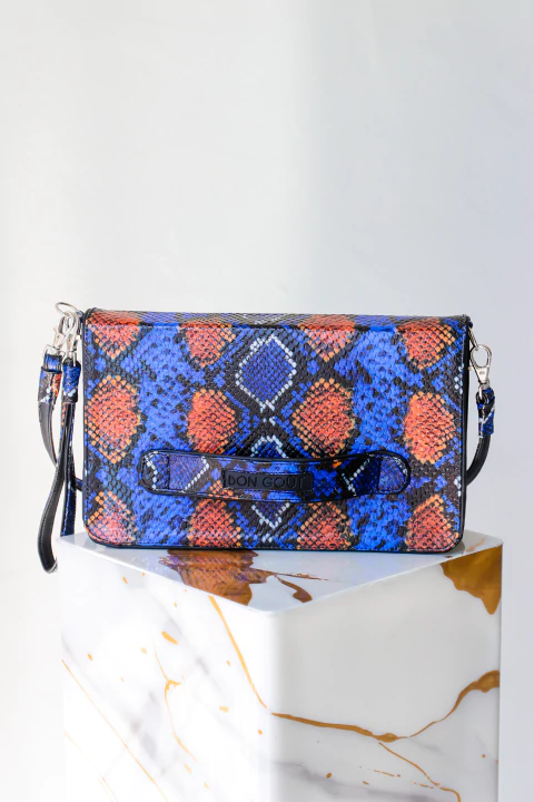 BG BAG - Phyton