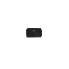 Billetera Prüne Mint efecto cuero graneado - comprar online