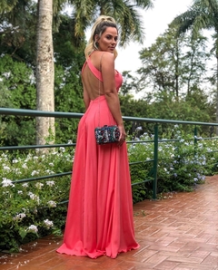 VESTIDO DE FESTA DISPONÍVEL PARA LOCAÇÃO NA UNIDADE DE TAGUATINGA (88862) - comprar online