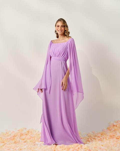VESTIDO DE FESTA DISPONÍVEL PARA LOCAÇÃO