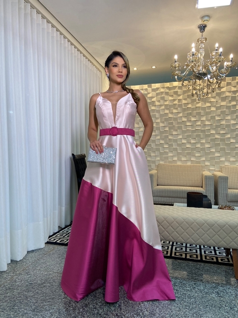 VESTIDO DE FESTA PARA ALUGUEL EM TAGUATINGA 