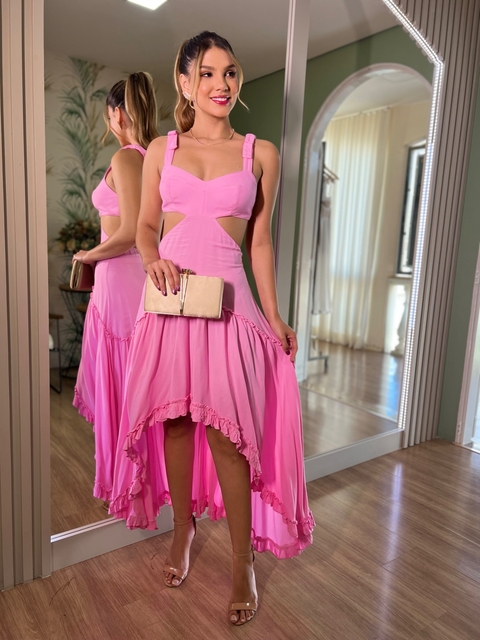 Aluguel de Vestidos em Brasília 