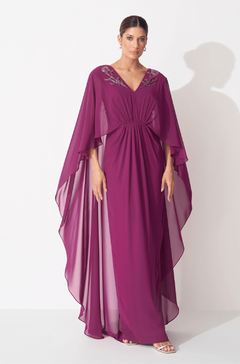 VESTIDO DE FESTA DISPONÍVEL PARA LOCAÇÃO NA UNIDADE DE ÁGUAS CLARAS (14731) - comprar online