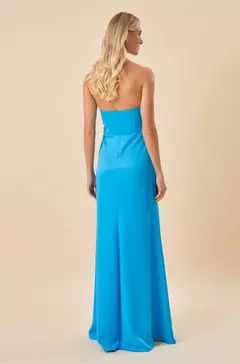 VESTIDO DE FESTA DISPONÍVEL PARA LOCAÇÃO NA UNIDADE DE ÁGUAS CLARAS (14618) - comprar online