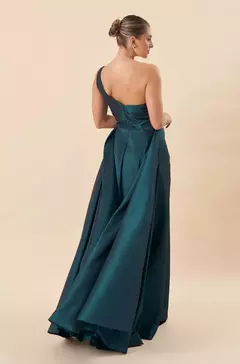 VESTIDO DE FESTA DISPONÍVEL PARA LOCAÇÃO NA UNIDADE DE ÁGUAS CLARAS (14572) - comprar online