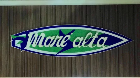 Maré Alta