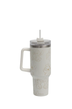 VASO 1200ML TERMICO QUENCHER STITCH MICKEY 7170 7187 - KZM